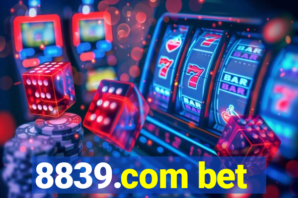 8839.com bet